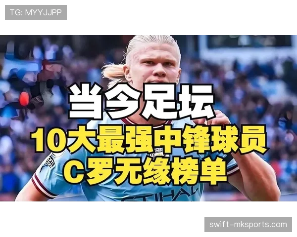 哈兰德引领新时代:现代中锋崛起重塑足球战术格局 哈兰德引领新时代:现代中锋崛起重塑足球战术格局