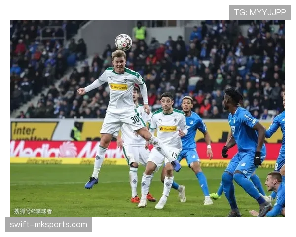 门兴强势回暖，德甲争冠格局再添变数