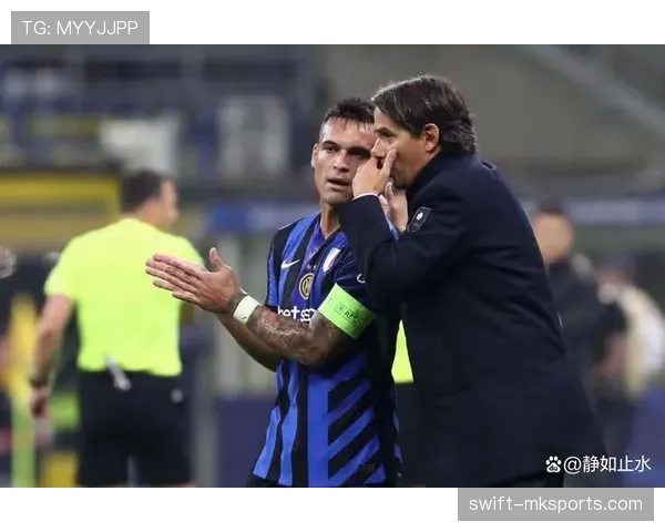 国米如何利用劳塔罗反击？