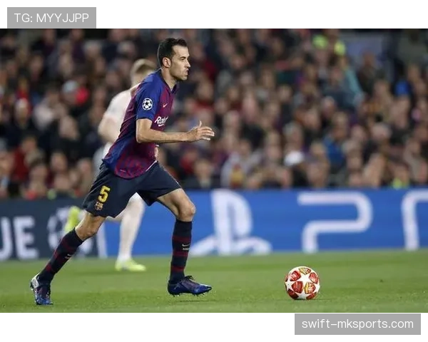 塞尔吉奥·布斯克茨