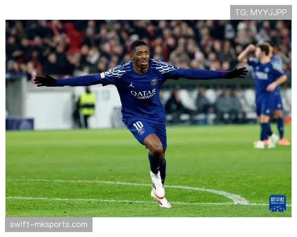 奥斯曼·登贝莱：对比维尼修斯——节奏变化与终结能力分野