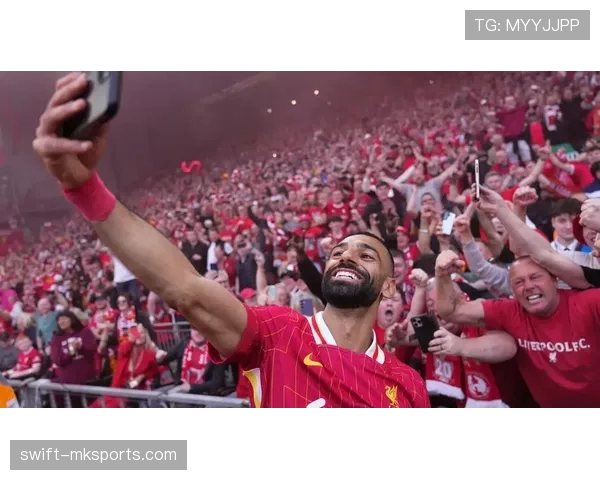 萨拉赫生涯遗憾解析