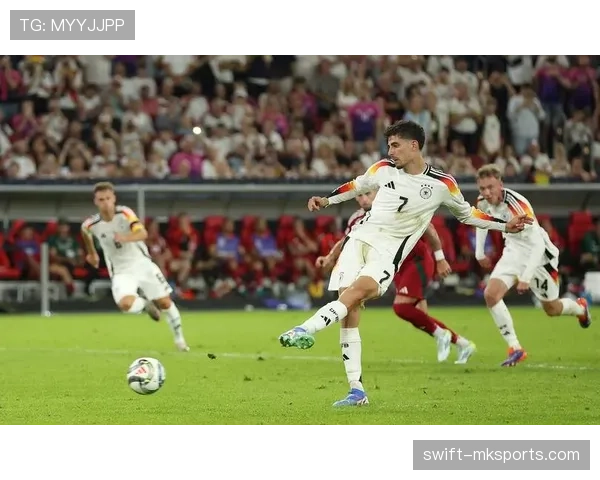 哈弗茨前场风格解析 哈弗茨前场风格解析